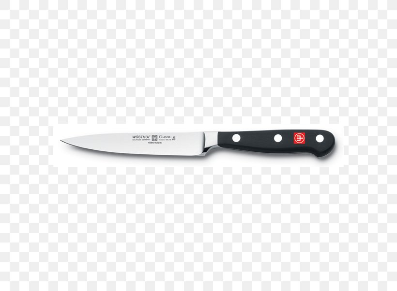 Boning Knife Wüsthof Steak Knife Chef's Knife, PNG, 600x600px, Knife, Blade, Boning Knife, Bread Knife, Cold Weapon Download Free