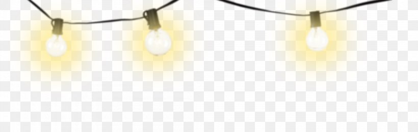 Christmas Lights Lighting Incandescent Light Bulb Clip Art, PNG, 2200x700px, Christmas Lights, Body Jewelry, Christmas, Christmas Decoration, Earrings Download Free