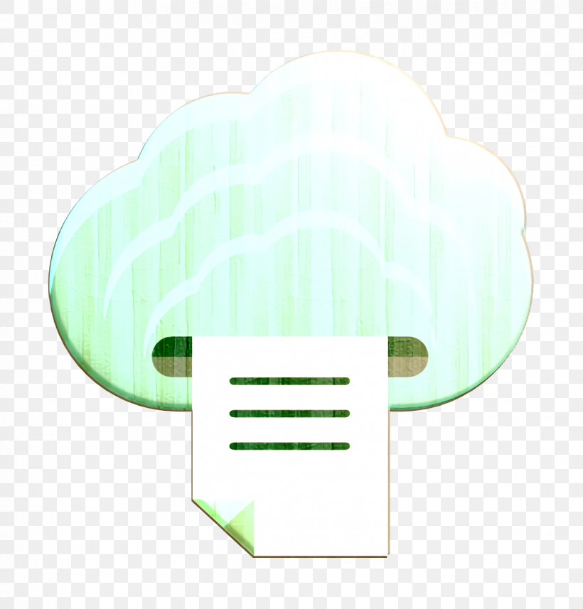 Cloud Computing Icon Printer Icon Business Icon, PNG, 1184x1238px, Cloud Computing Icon, Business Icon, Cloud, Green, Label Download Free