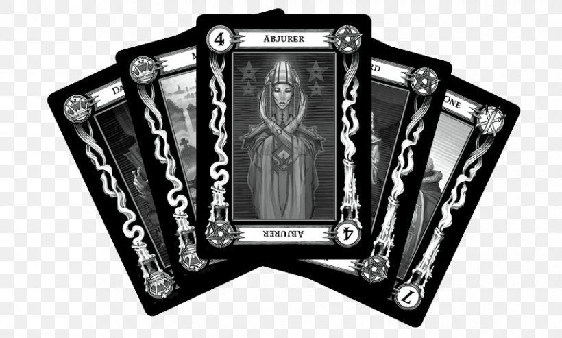 Dungeons & Dragons Ravenloft Strahd Von Zarovich Playing Card Barovia, PNG, 865x521px, Dungeons Dragons, Barovia, Black And White, Brand, Dungeon Master Download Free