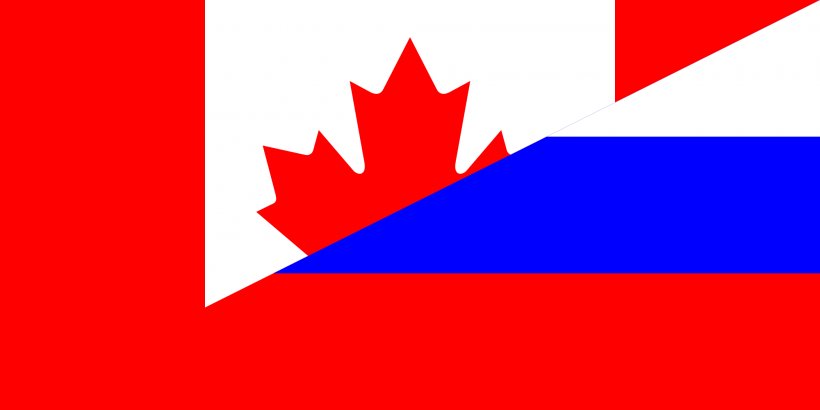 Flag Of Canada Russia Canadian Passport Maple Leaf, PNG, 2000x1000px, Canada, Area, Brand, Canada Day, Canadian Nationality Law Download Free