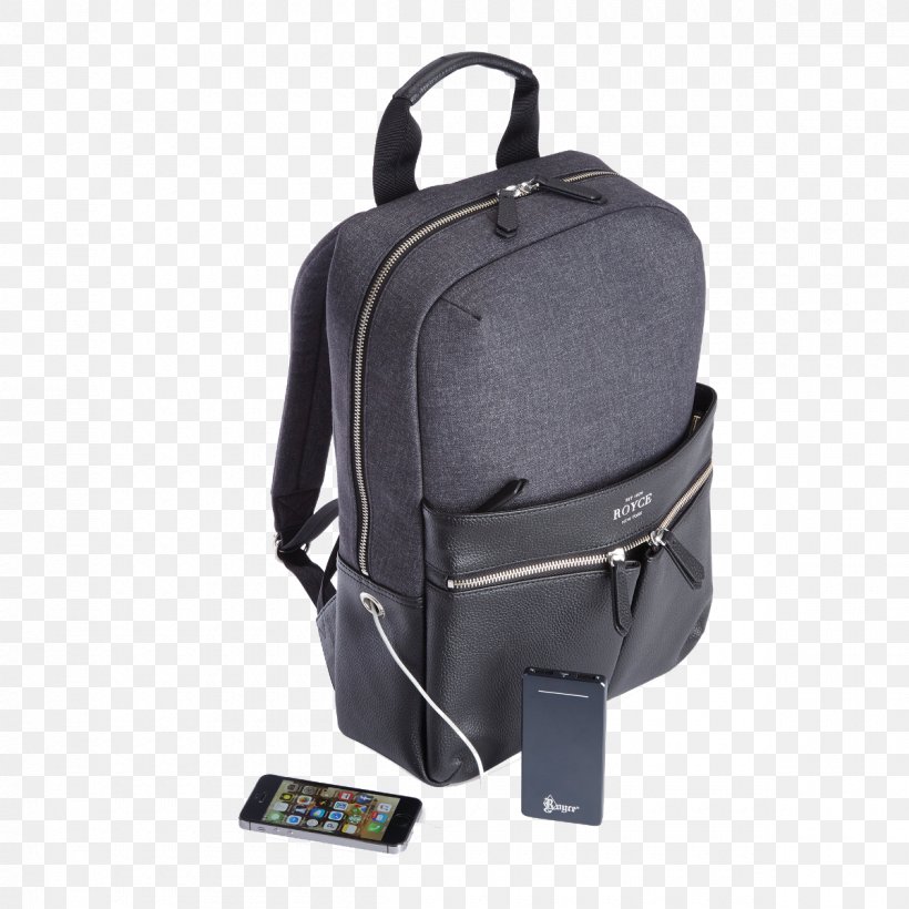 Handbag Backpack Leather Baggage, PNG, 1200x1200px, Bag, Backpack, Baggage, Battery Charger, Black Download Free