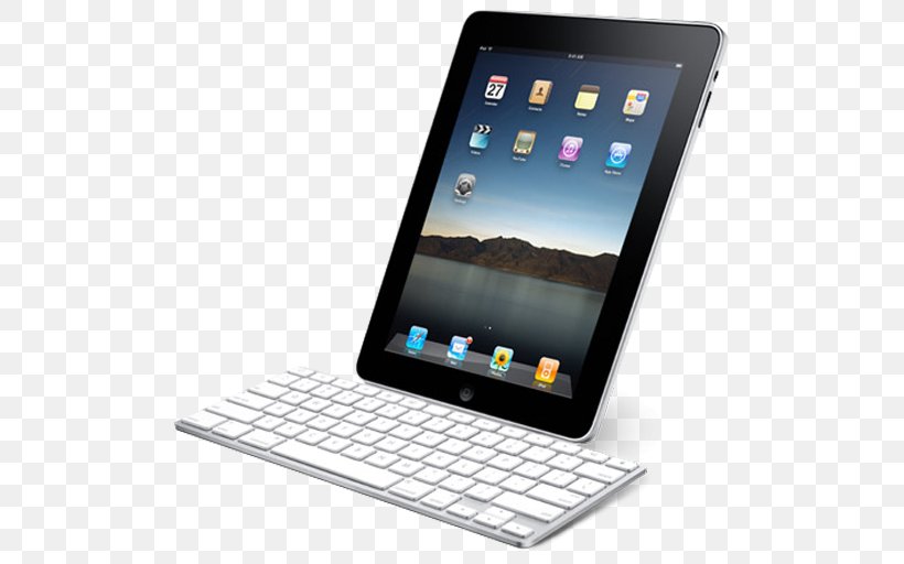 Laptop Electronic Device Gadget Multimedia, PNG, 512x512px, Ipad, Apple, Apple Keyboard, Computer, Computer Accessory Download Free
