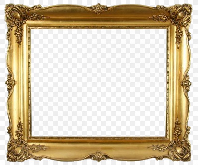 Picture Frames Gold Stock Photography, PNG, 1200x999px, Picture Frames, Brass, Can Stock Photo, Decorative Arts, Film Frame Download Free