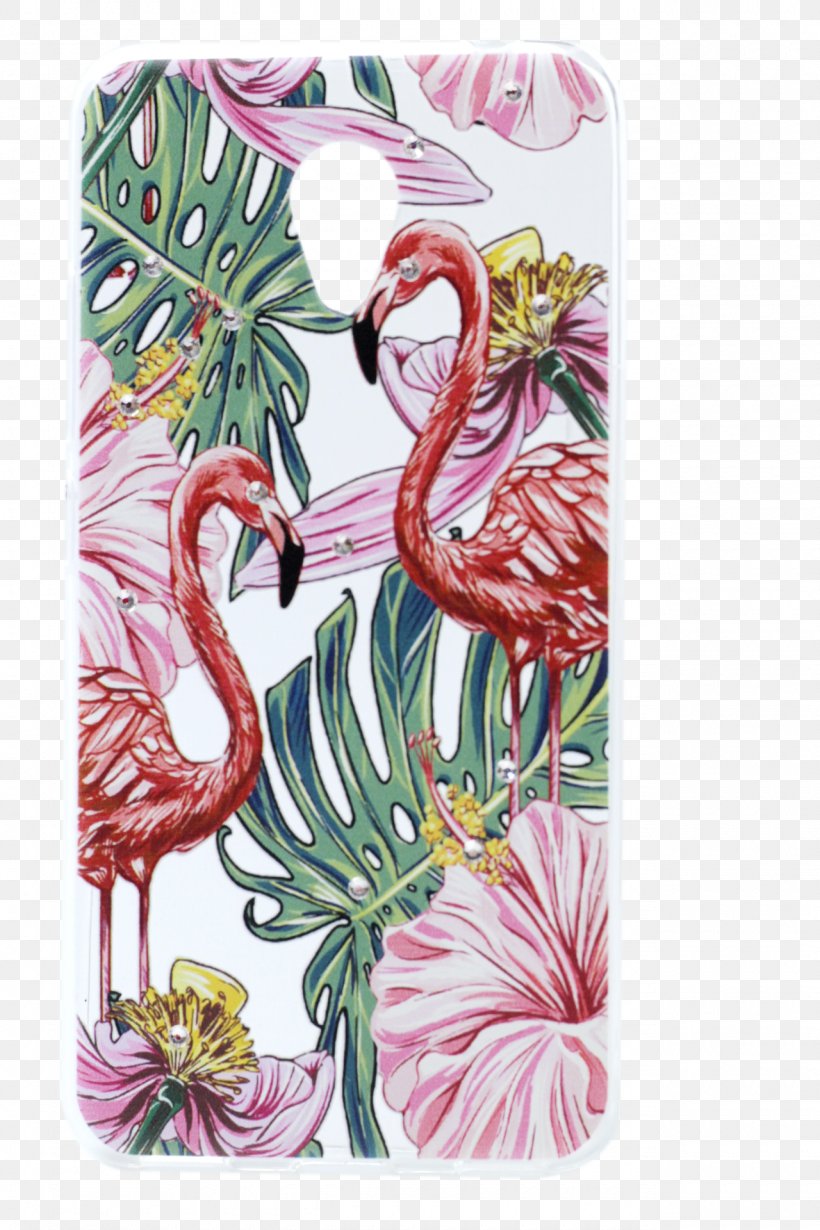 Pink M Beak RTV Pink, PNG, 1280x1920px, Pink M, Beak, Bird, Flamingo, Flower Download Free