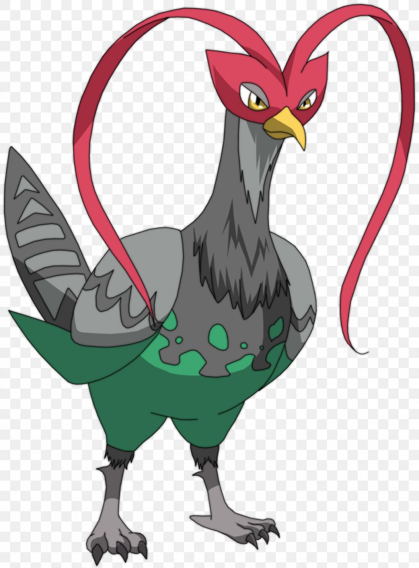 Pokémon Adventures Pokémon HeartGold And SoulSilver Pokémon X And Y Rooster Pikachu, PNG, 1024x1388px, Rooster, Animal Figure, Beak, Bird, Chicken Download Free