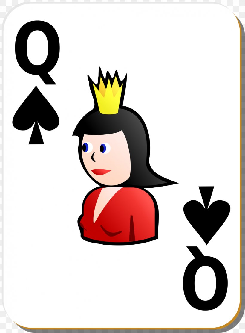 Queen Of Hearts Playing Card Clip Art, PNG, 958x1300px, Queen Of Hearts, Ace Of Spades, Artwork, Dame De Carreau, Game Download Free