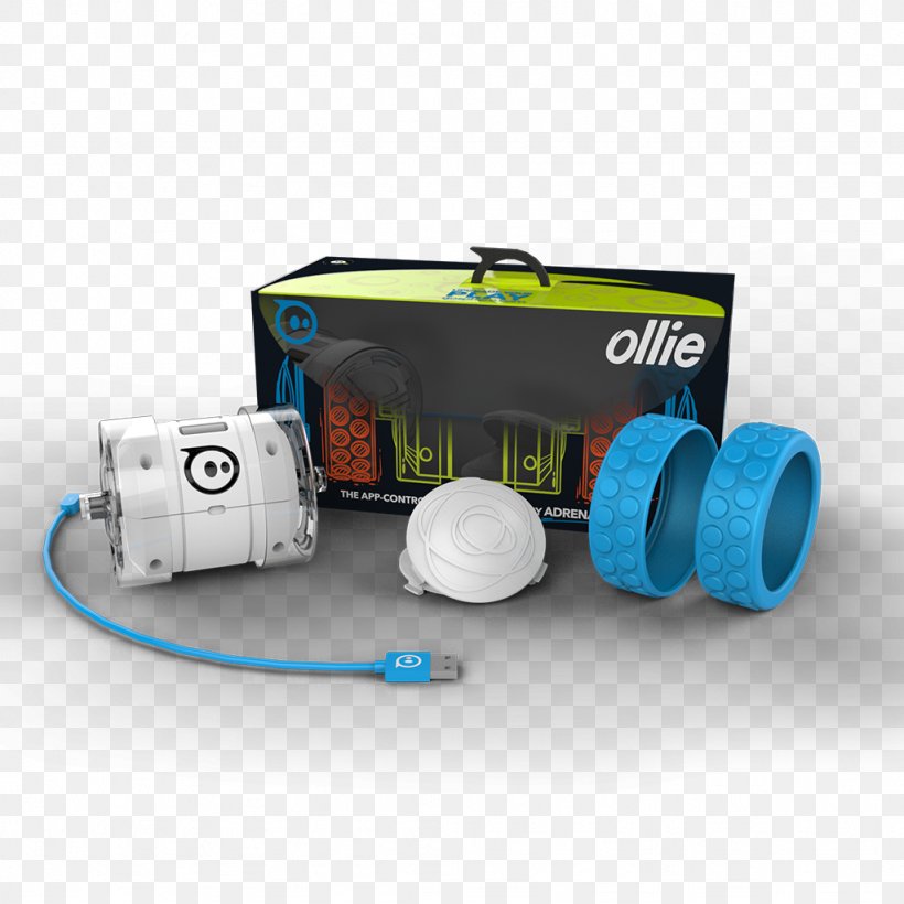 Sphero BB-8 Robot Ollie Toy, PNG, 1024x1024px, Sphero, Android, Hardware, Machine, Ollie Download Free