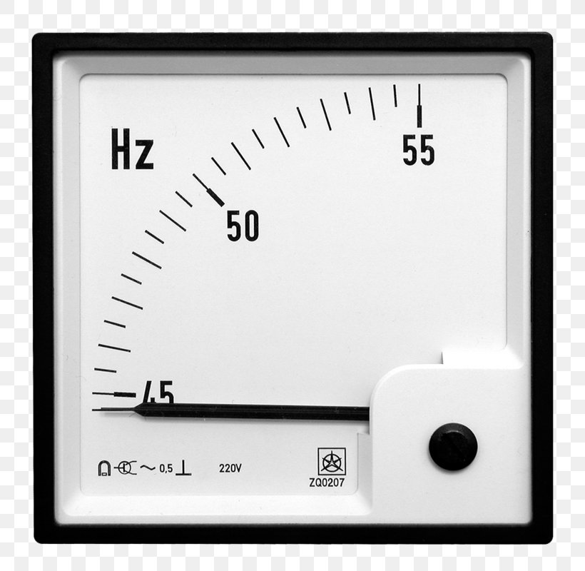 Ammeter Measurement Power Factor Electric Potential Difference Voltmeter, PNG, 800x800px, Ammeter, Alternating Current, Ampere, Analog Signal, Area Download Free