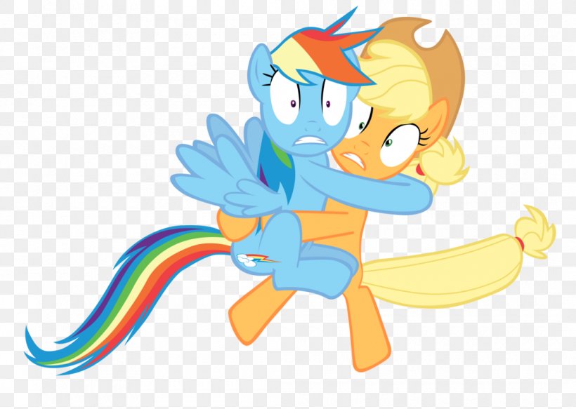 Rainbow Dash Applejack Pinkie Pie Rarity Twilight Sparkle, PNG, 1060x754px, Rainbow Dash, Animal Figure, Applejack, Art, Cartoon Download Free