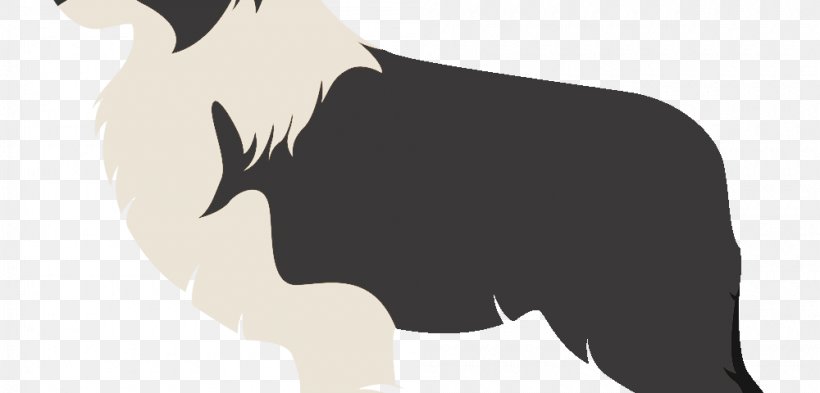 Rough Collie Border Collie Scotch Collie Old English Sheepdog Australian Shepherd, PNG, 1000x480px, Rough Collie, Australian Cattle Dog, Australian Shepherd, Black, Border Collie Download Free