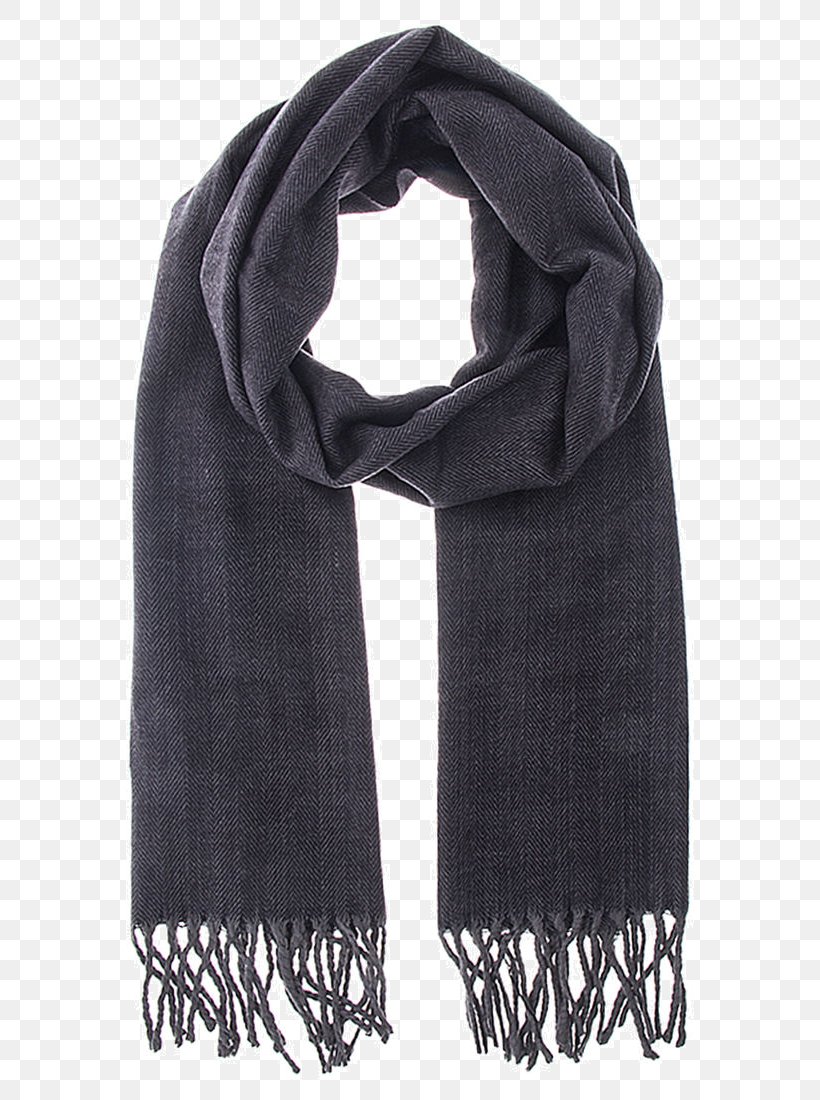 Scarf Pashmina Cashmere Wool Klud Shawl, PNG, 759x1100px, Scarf, Black, Cashmere Wool, Cotton, Fashion Download Free
