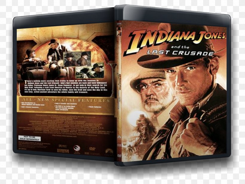 Sean Connery Indiana Jones And The Last Crusade Henry Jones, Sr. Film, PNG, 1023x768px, Sean Connery, Actor, Advertising, Brand, Dvd Download Free
