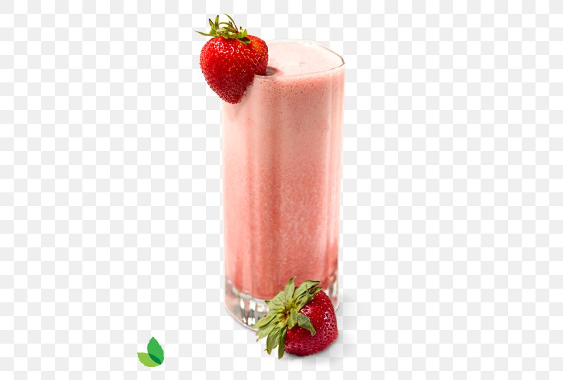 Smoothie Milkshake Strawberry Recipe, PNG, 460x553px, Smoothie, Banana, Batida, Cocktail Garnish, Cream Download Free
