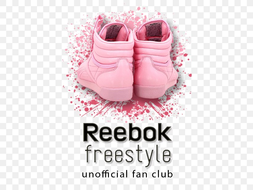 Sneakers Reebok Freestyle Shoe Reebok Classic, PNG, 519x618px, Sneakers, Brand, Fashion, Footwear, Hightop Download Free