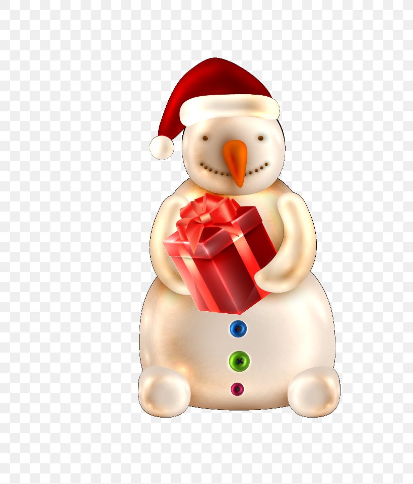 Snowman Clip Art, PNG, 668x961px, Snowman, Christmas, Christmas Ornament, Figurine, Gift Download Free