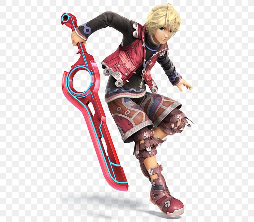 Super Smash Bros. For Nintendo 3DS And Wii U Xenoblade Chronicles Super Smash Bros. Brawl, PNG, 432x718px, Super Smash Bros, Action Figure, Costume, Figurine, Footwear Download Free