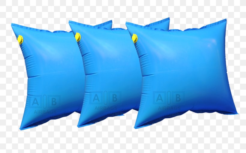 Airbag Pillow Dunnage Bag Cargo Truck, PNG, 1024x640px, Airbag, Ab Airbags Inc, Air, Aqua, Blue Download Free