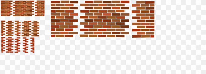 Brick Stone Wall Building Clip Art, PNG, 1093x397px, Brick, Arch, Brickwork, Building, Material Download Free