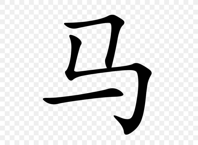 Chinese Characters Written Chinese Chinese Name Symbol, PNG, 600x600px, Chinese Characters, Black, Black And White, Character, Chinese Download Free