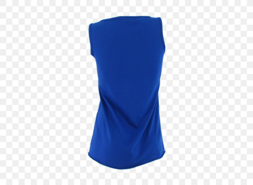 Cobalt Blue Shoulder Sleeve, PNG, 600x600px, Cobalt Blue, Blue, Cobalt, Electric Blue, Neck Download Free