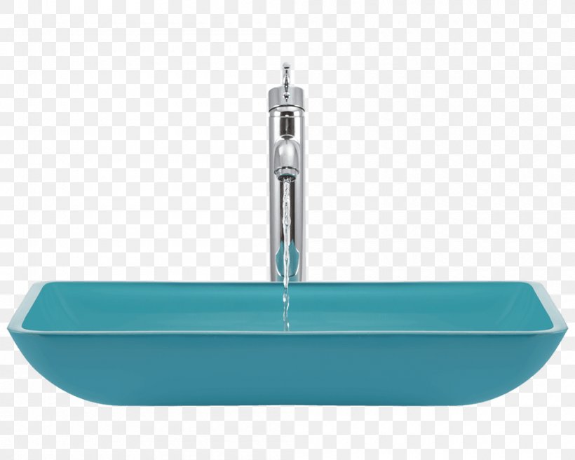 Faucet Handles & Controls Bowl Sink Glass Bathroom, PNG, 1000x800px, Faucet Handles Controls, Aqua, Bathroom, Bathroom Sink, Bowl Download Free