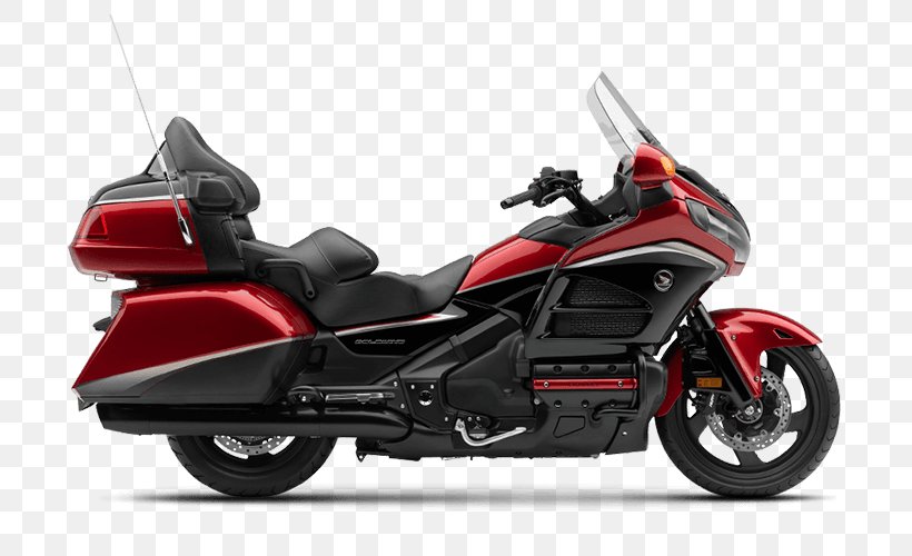 Honda Gold Wing Motorcycle Accessories Scooter, PNG, 800x500px, Honda, Airbag, Anniversary, Antilock Braking System, Automotive Exhaust Download Free