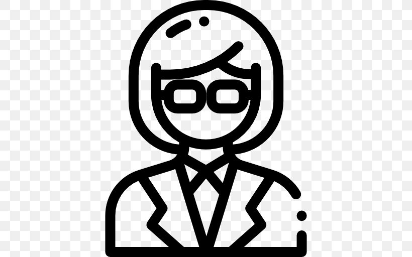 Human Behavior Person Smile Avatar Clip Art, PNG, 512x512px, Human Behavior, Area, Avatar, Behavior, Black And White Download Free