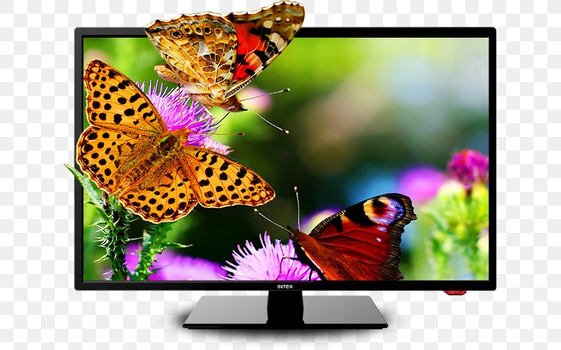 LED-backlit LCD High-definition Television Desktop Wallpaper 4K Resolution,  PNG, 633x511px, 4k Resolution, Ledbacklit Lcd,