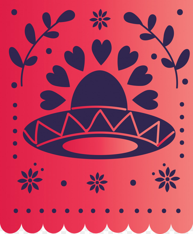 Mexican Bunting, PNG, 2478x3000px, Mexican Bunting, Meter, Petal, Visual Arts Download Free