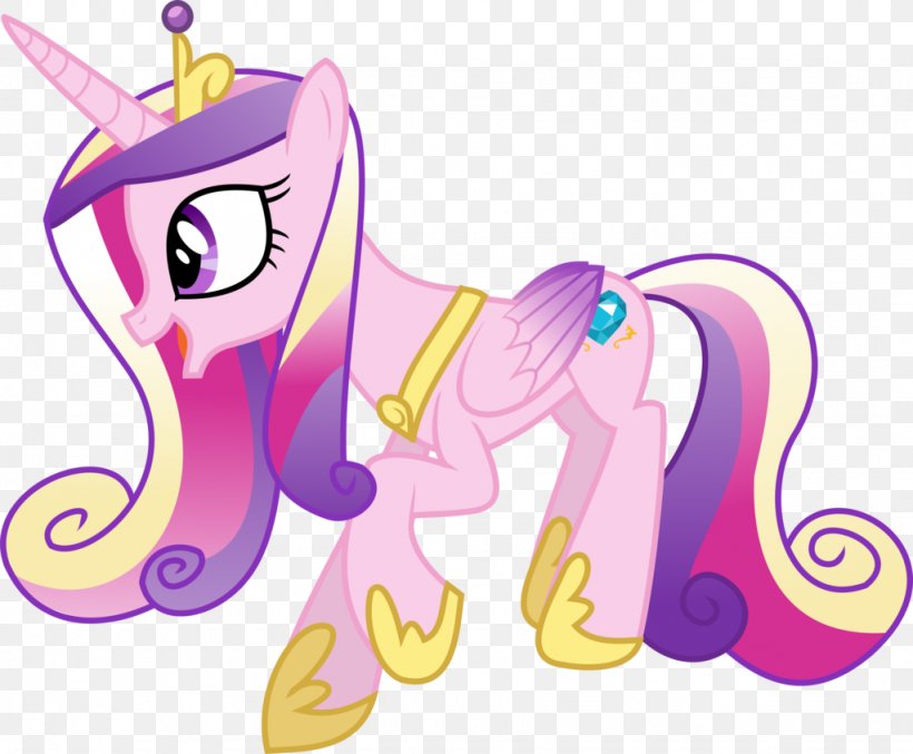 Pony Princess Cadance Princess Luna, PNG, 1024x846px, Watercolor, Cartoon, Flower, Frame, Heart Download Free
