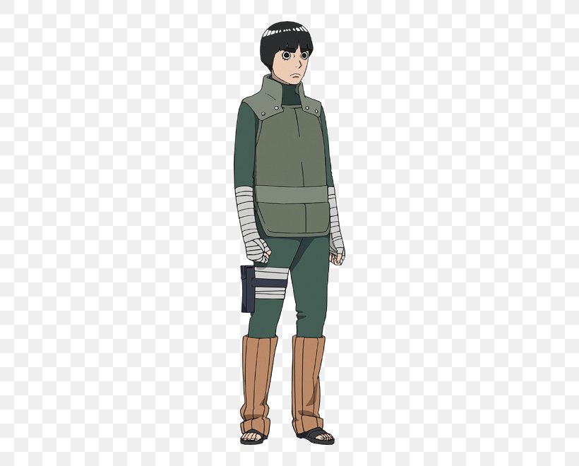 Rock Lee Might Guy Kakashi Hatake Tenten Neji Hyuga, PNG, 440x660px, Watercolor, Cartoon, Flower, Frame, Heart Download Free