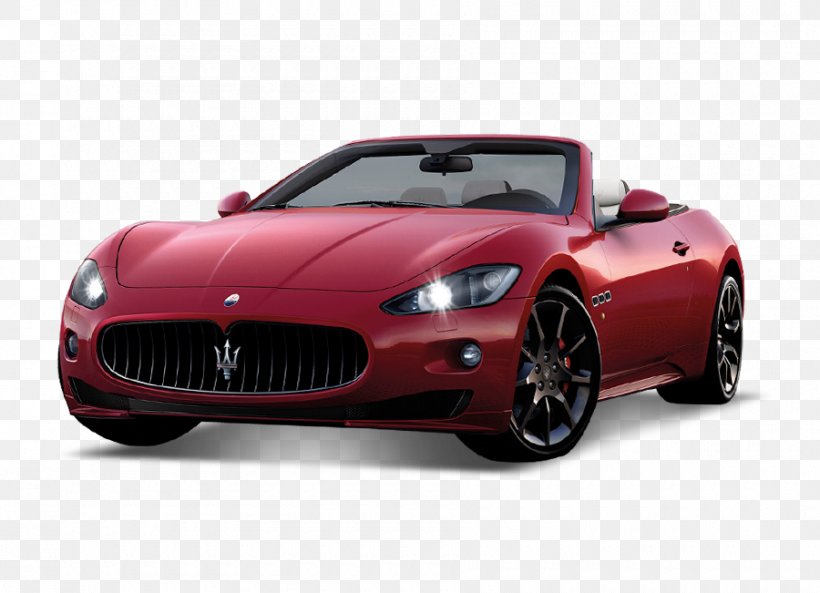 Sports Car 2011 Maserati GranTurismo Luxury Vehicle, PNG, 900x651px, Car, Automotive Design, Automotive Exterior, Brand, Bumper Download Free