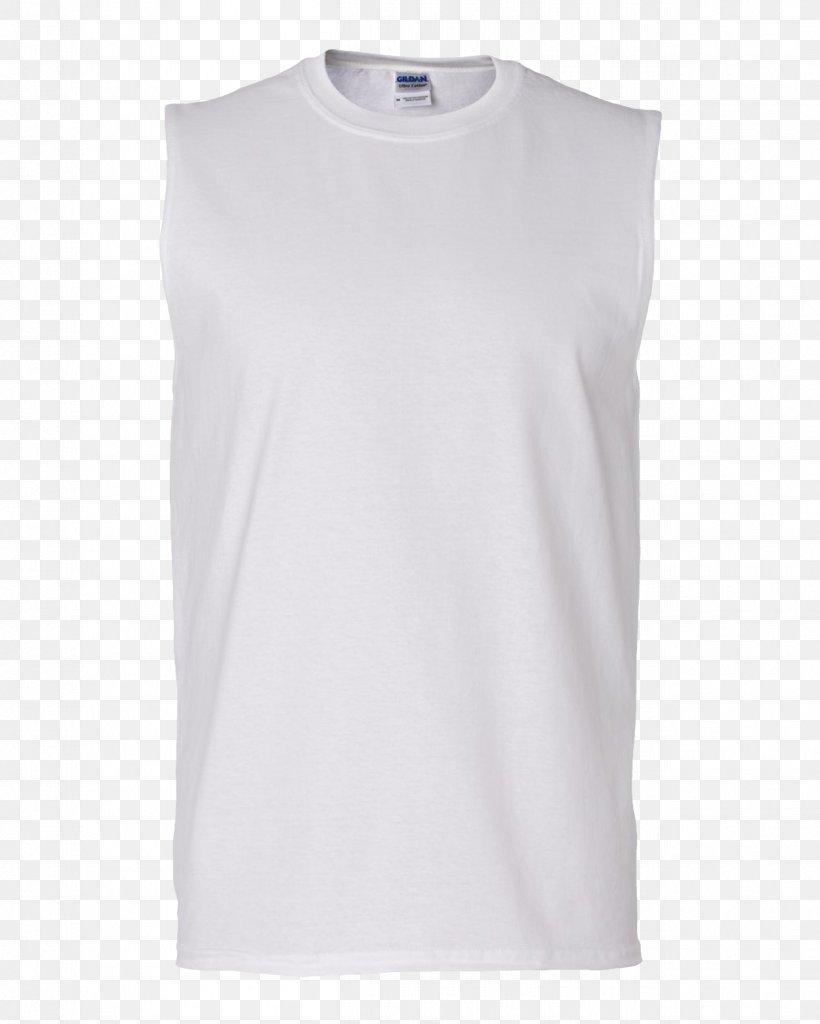 T-shirt Sleeveless Shirt Gildan Activewear Top, PNG, 1250x1562px, Tshirt, Active Shirt, Active Tank, Blouse, Clothing Download Free