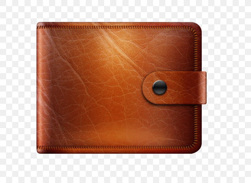 Wallet Leather Designer Brown, PNG, 800x600px, Wallet, Brand, Brown, Coin Purse, Designer Download Free