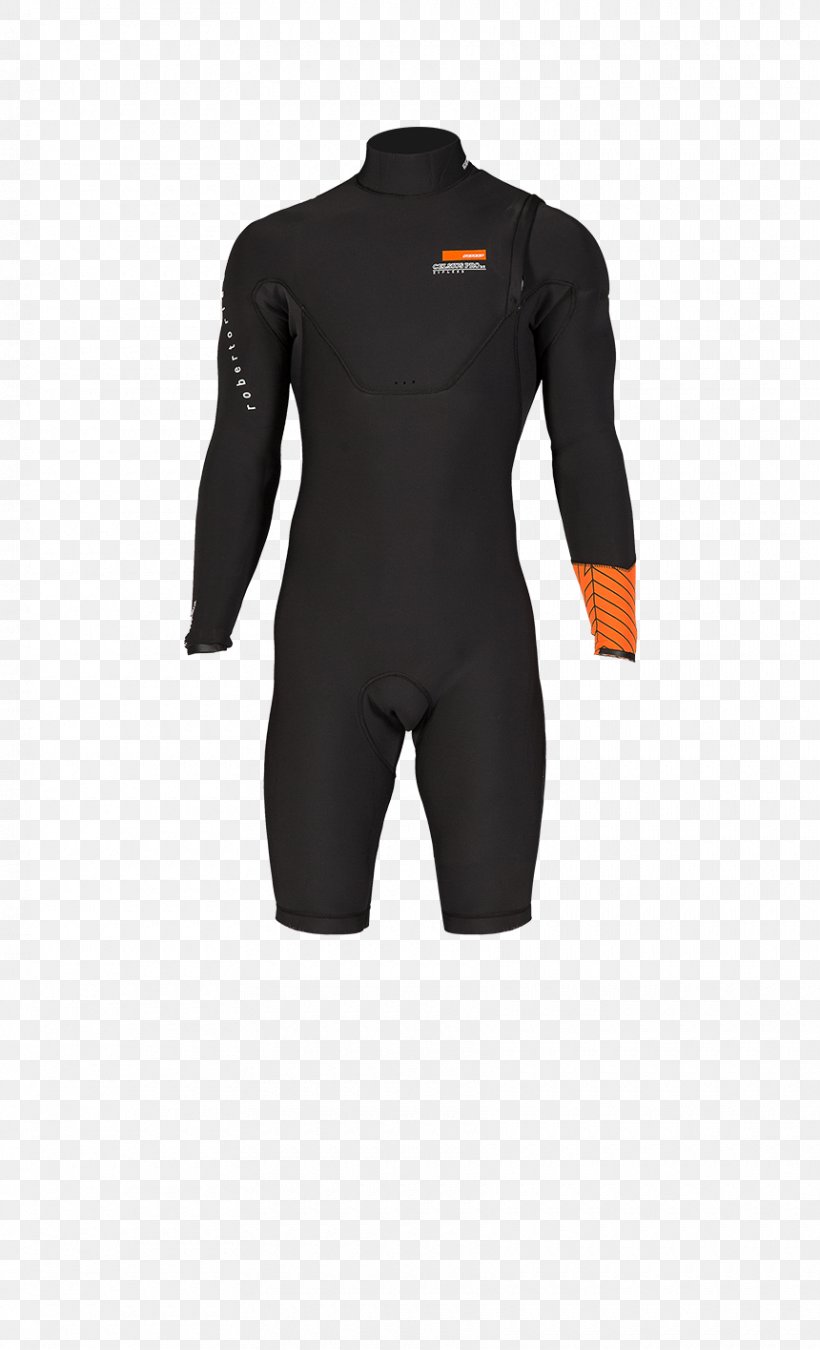 Wetsuit Kitesurfing Dry Suit Sleeve Neoprene, PNG, 860x1416px, Wetsuit, Adepte, Amazoncom, Black, Boardsport Download Free