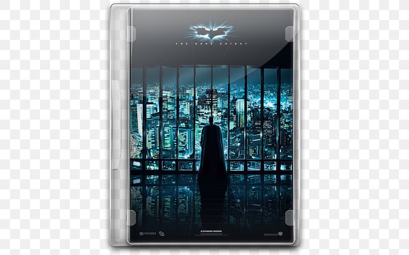 Batman Gotham City Two-Face Film Television, PNG, 512x512px, Batman, Batman Begins, Dark Knight, Dc Comics, Electronics Download Free