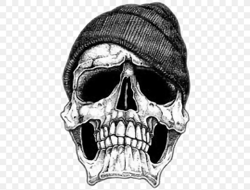 Calavera Drawing Skull Sticker, PNG, 440x622px, Calavera, Art, Black And White, Bone, Day Of The Dead Download Free