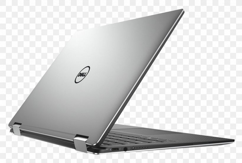 Dell XPS 13 9365 Laptop Intel, PNG, 1330x900px, 2in1 Pc, Dell, Computer, Computer Hardware, Dell Xps Download Free