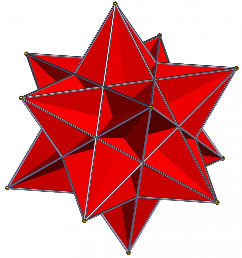Great Icosahedron Regular Icosahedron Great Stellated Dodecahedron Polyhedron, PNG, 1830x1954px, Great Icosahedron, Area, Dodecahedron, Great Dodecahedron, Great Stellated Dodecahedron Download Free