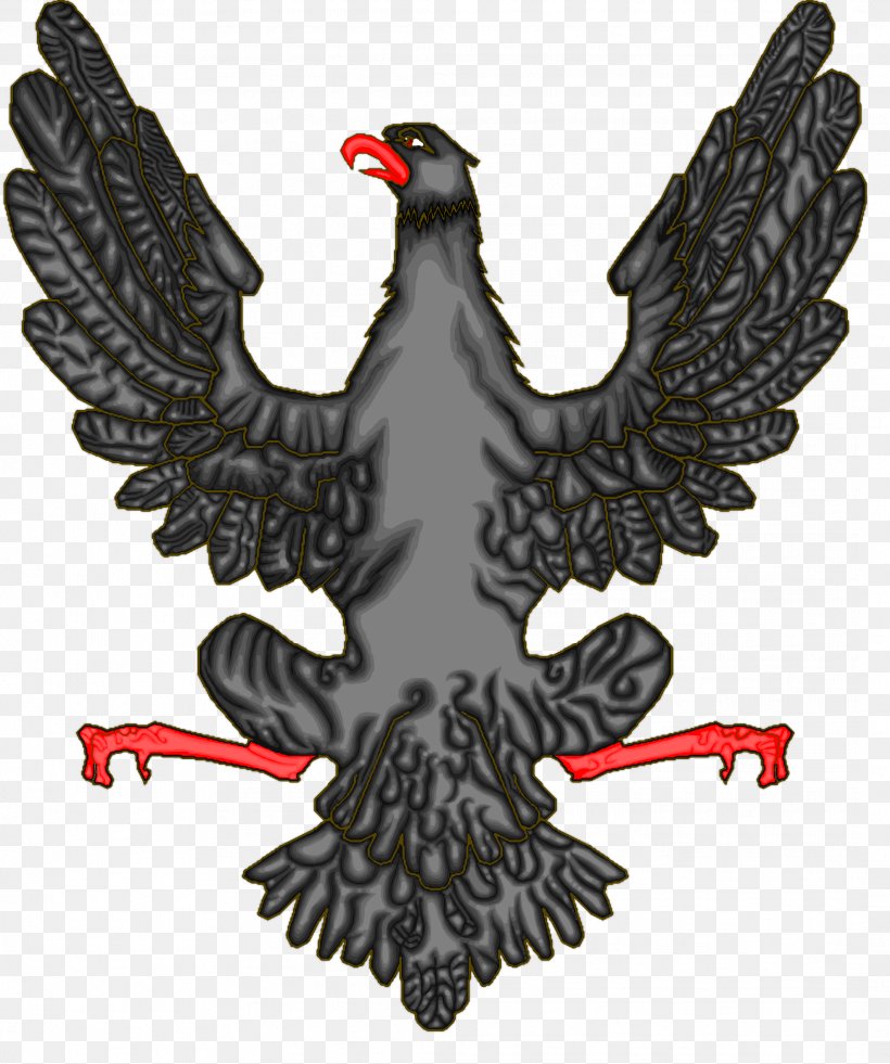 Kingdom Of Sicily Coat Of Arms Sicilian Expedition Kingdom Of The Two Sicilies, PNG, 2123x2541px, Kingdom Of Sicily, Achievement, Beak, Bird, Bird Of Prey Download Free