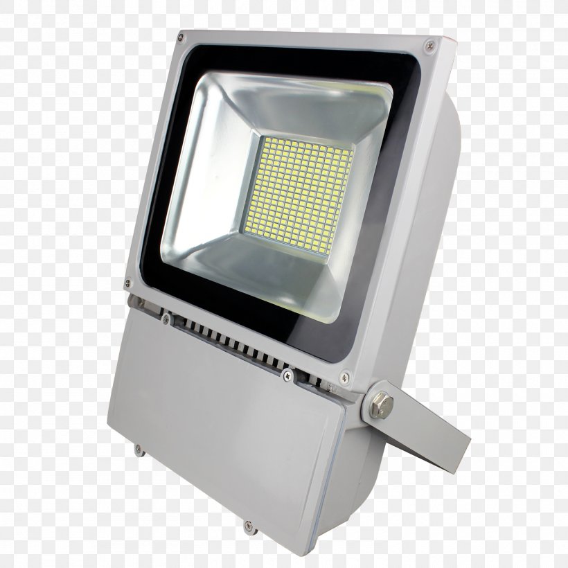 Lighting Floodlight Light-emitting Diode LED Lamp, PNG, 1500x1500px, Light, Cob Led, Electric Light, Floodlight, Incandescent Light Bulb Download Free
