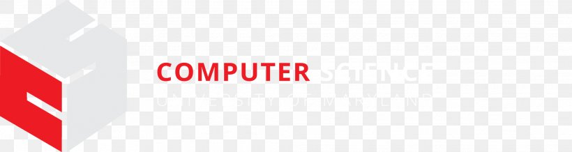 University Of Maryland Department Of Computer Science Logo, PNG, 2025x540px, Logo, Academic Department, Area, Brand, Computer Download Free