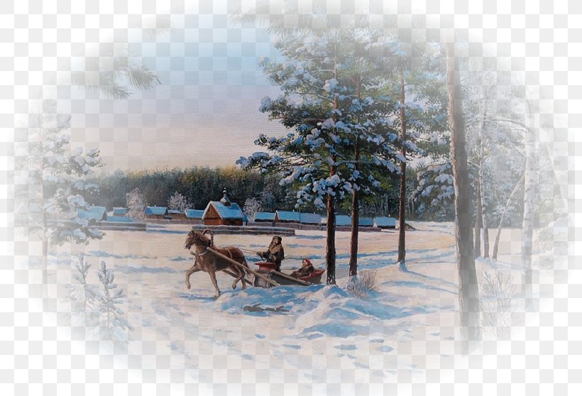 Winter Russia Summer Clip Art, PNG, 800x558px, Winter, Autumn, Blizzard, Freezing, Ice Download Free