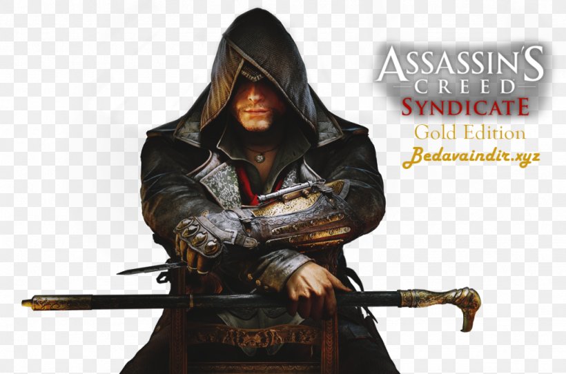 Assassin's Creed Syndicate Assassin's Creed Unity Assassin's Creed: Revelations Assassin's Creed: Origins, PNG, 1024x677px, Video Game, Cold Weapon, Mercenary, Playstation 4, Ubisoft Download Free