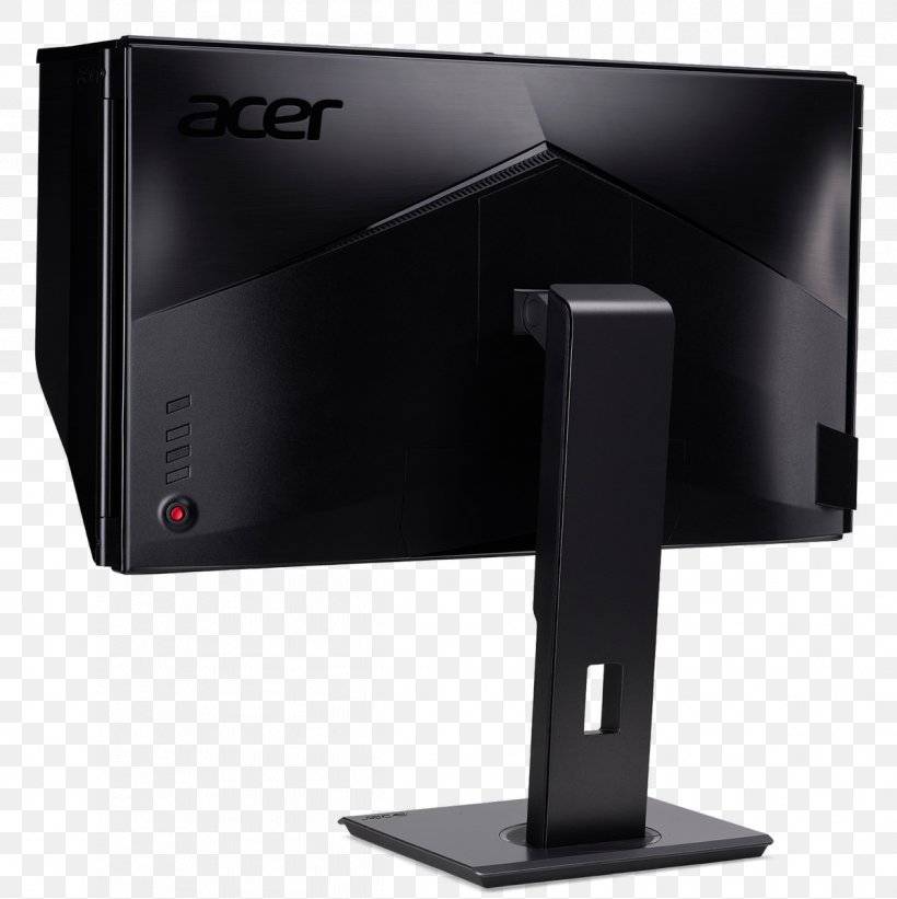 Computer Monitors Acer 4K Resolution Output Device Display Device, PNG, 1198x1200px, 4k Resolution, Computer Monitors, Acer, Acer Aspire Predator, Computer Hardware Download Free