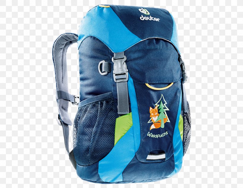 Perth val leven Deuter Waldfuchs 10L Backpack Deuter Sport Deuter Climber 22L Deuter Junior,  PNG, 1000x774px, Backpack, Bag, Blue,