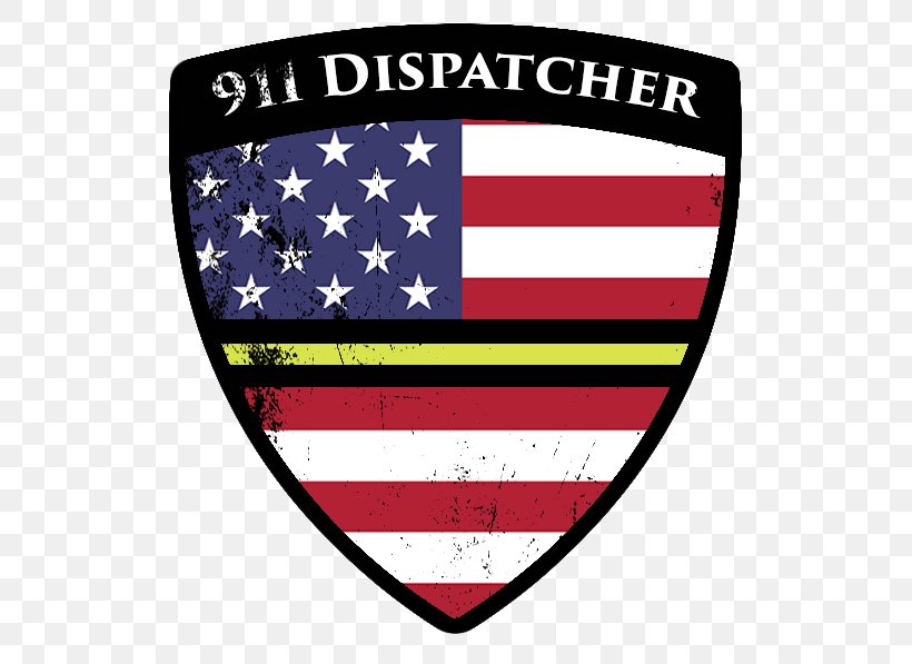 Dispatcher Police Symbol United States, PNG, 558x597px, Dispatcher, Brand, Decal, Logo, Plastic Download Free