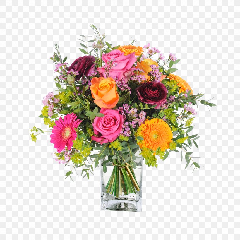 Garden Roses Floral Design Flower Bouquet Floristry, PNG, 1800x1800px, Garden Roses, Annual Plant, Artificial Flower, Birthday, Bloemisterij Download Free