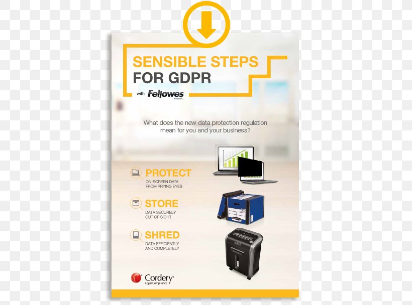 General Data Protection Regulation Information Privacy Paper Shredder Data Security, PNG, 454x608px, General Data Protection Regulation, Advertising, Brand, Communication, Data Download Free